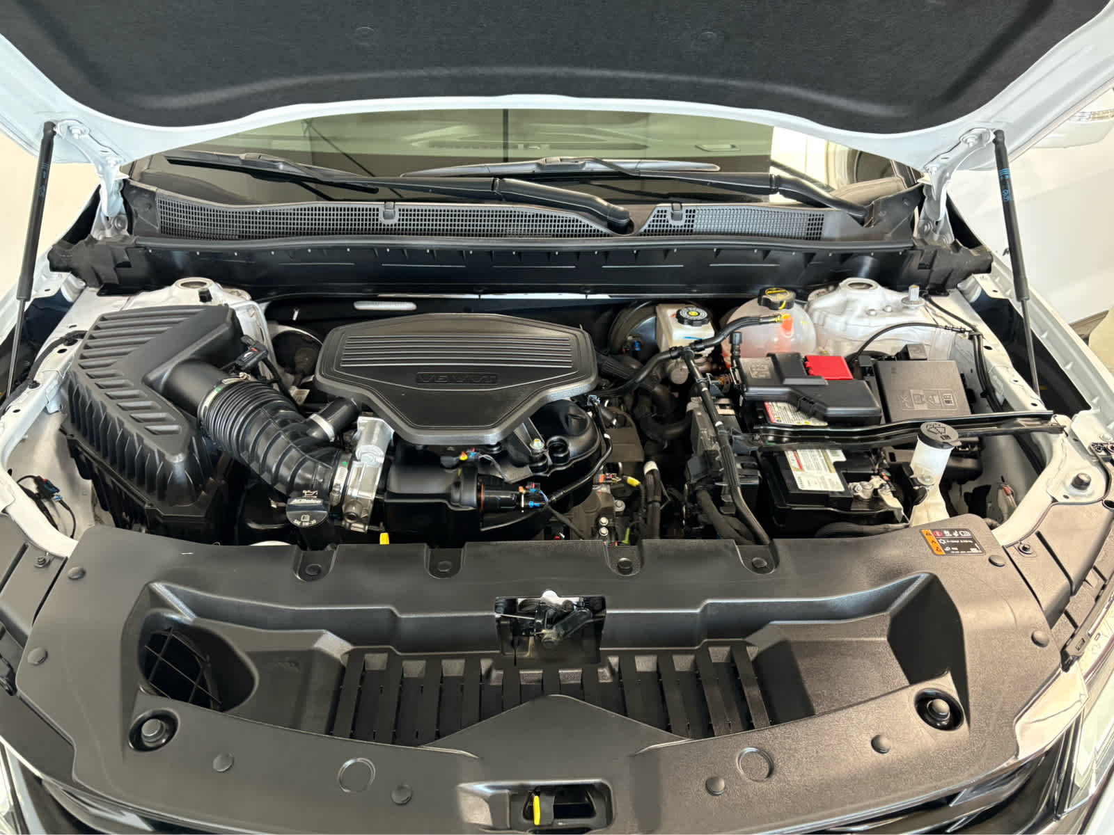 Thumbnail: 2025 Chevrolet Blazer - 12