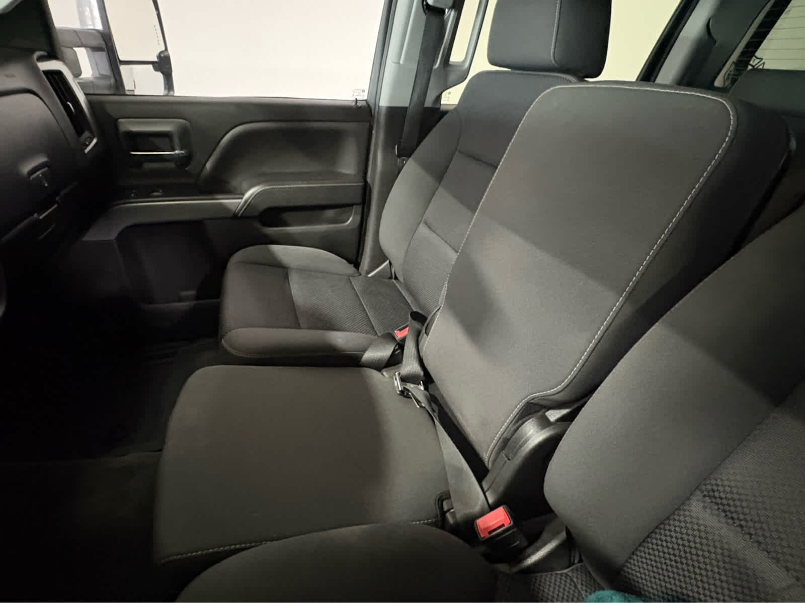 Thumbnail: 2018 Chevrolet Silverado 1500 - 26