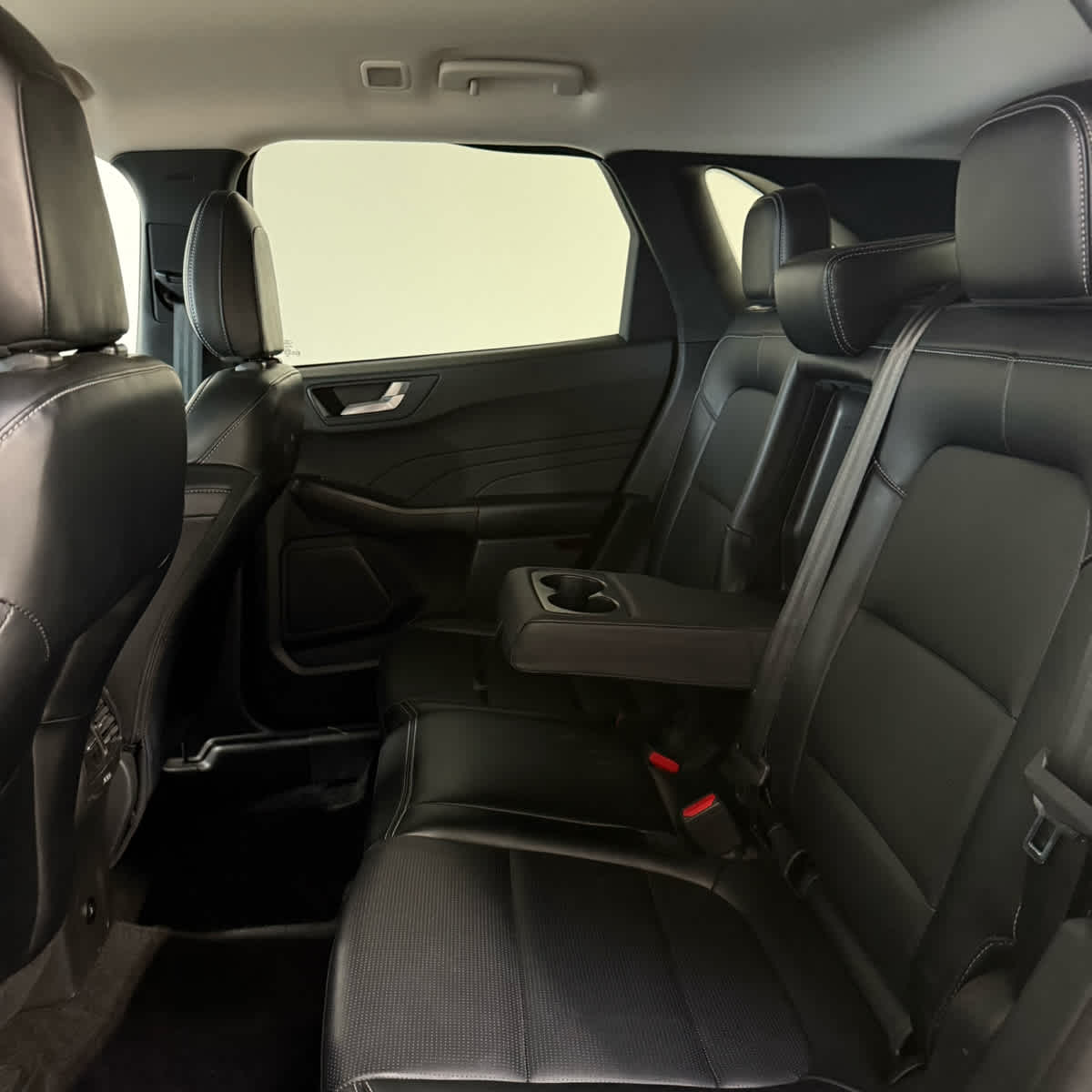 Thumbnail: 2025 Ford Escape - 15