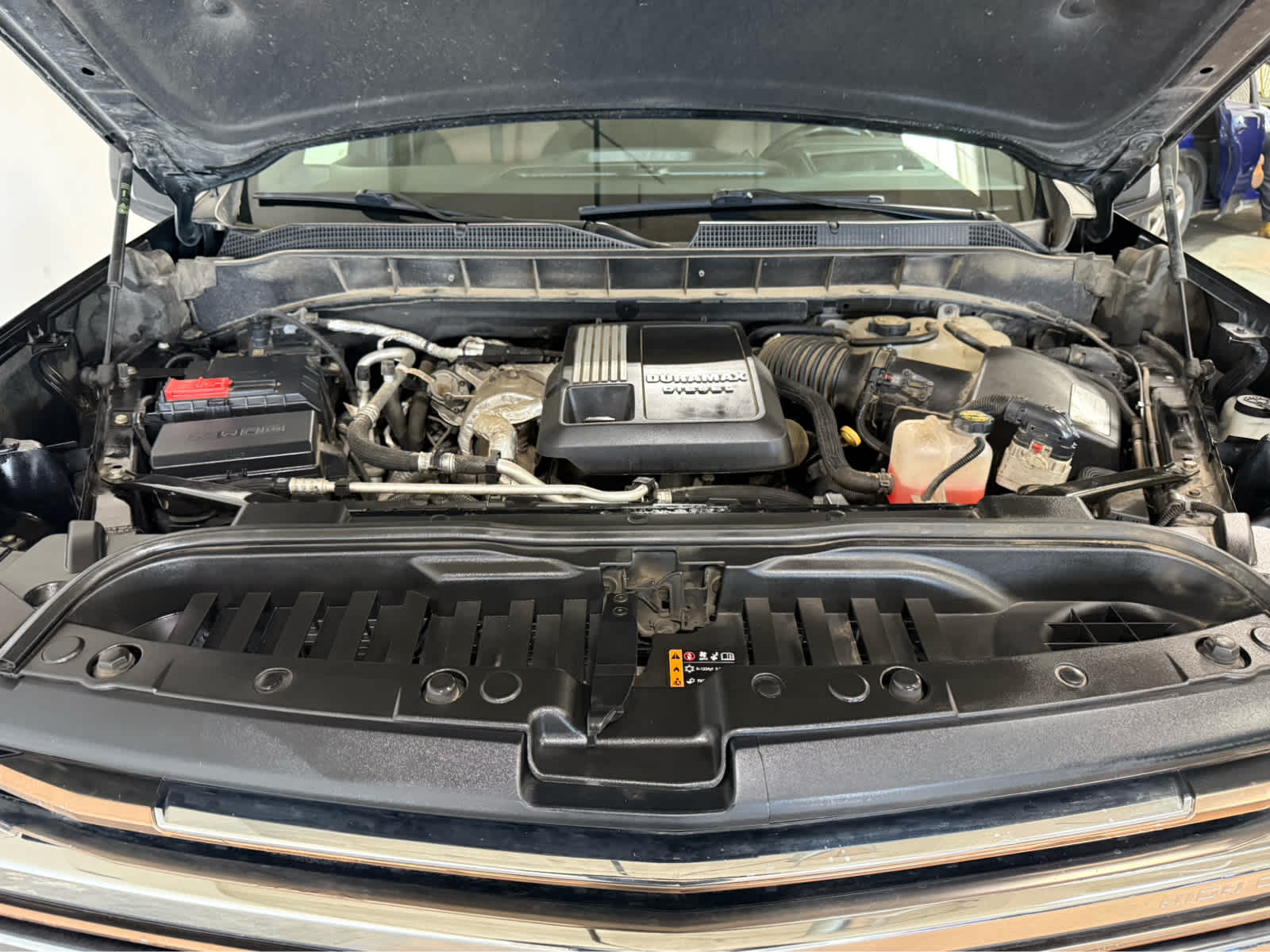 Thumbnail: 2021 Chevrolet Silverado 1500 - 12