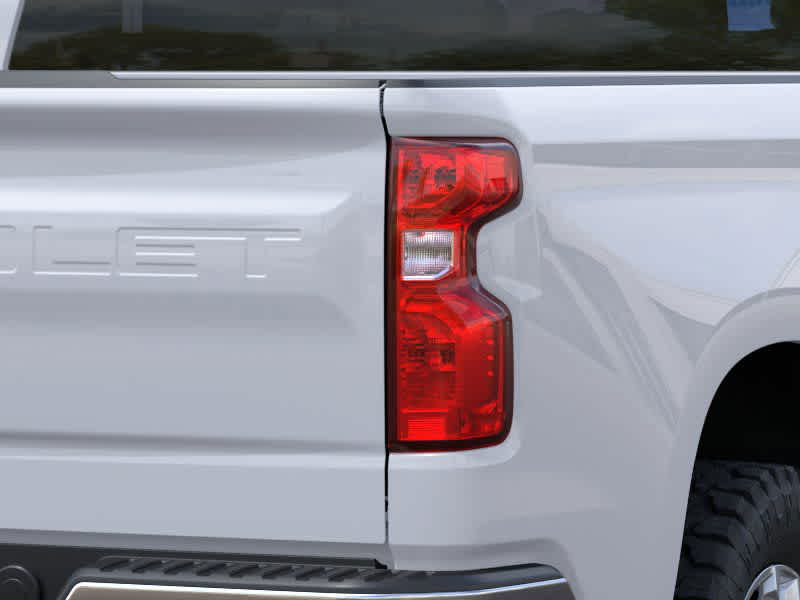 Thumbnail: 2026 Chevrolet Silverado 1500 - 11