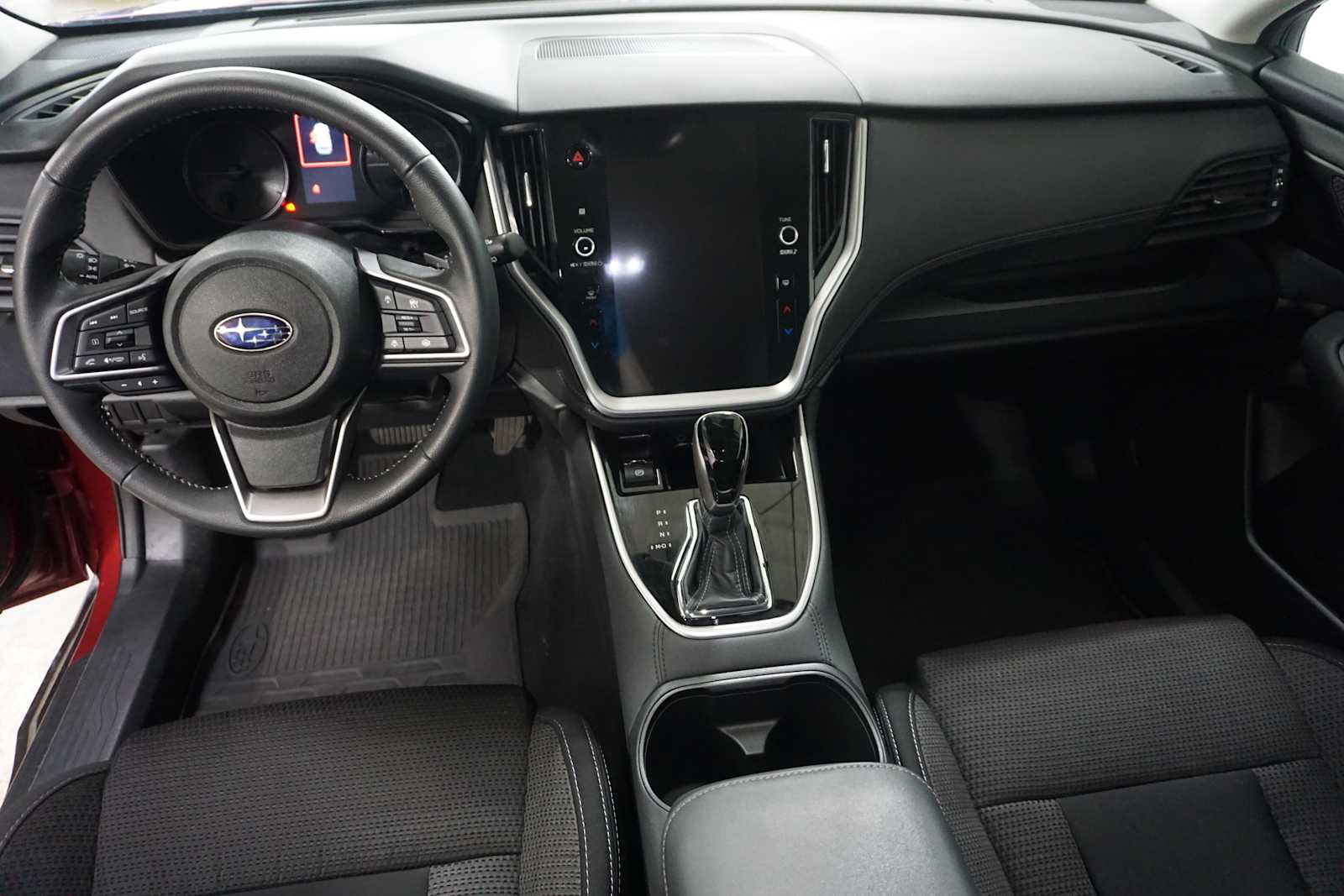 Thumbnail: 2024 Subaru Outback - 18