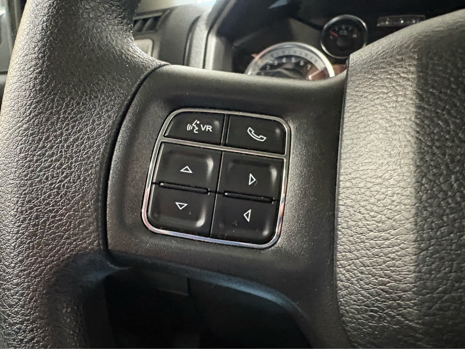 Thumbnail: 2023 RAM 1500 Classic - 18