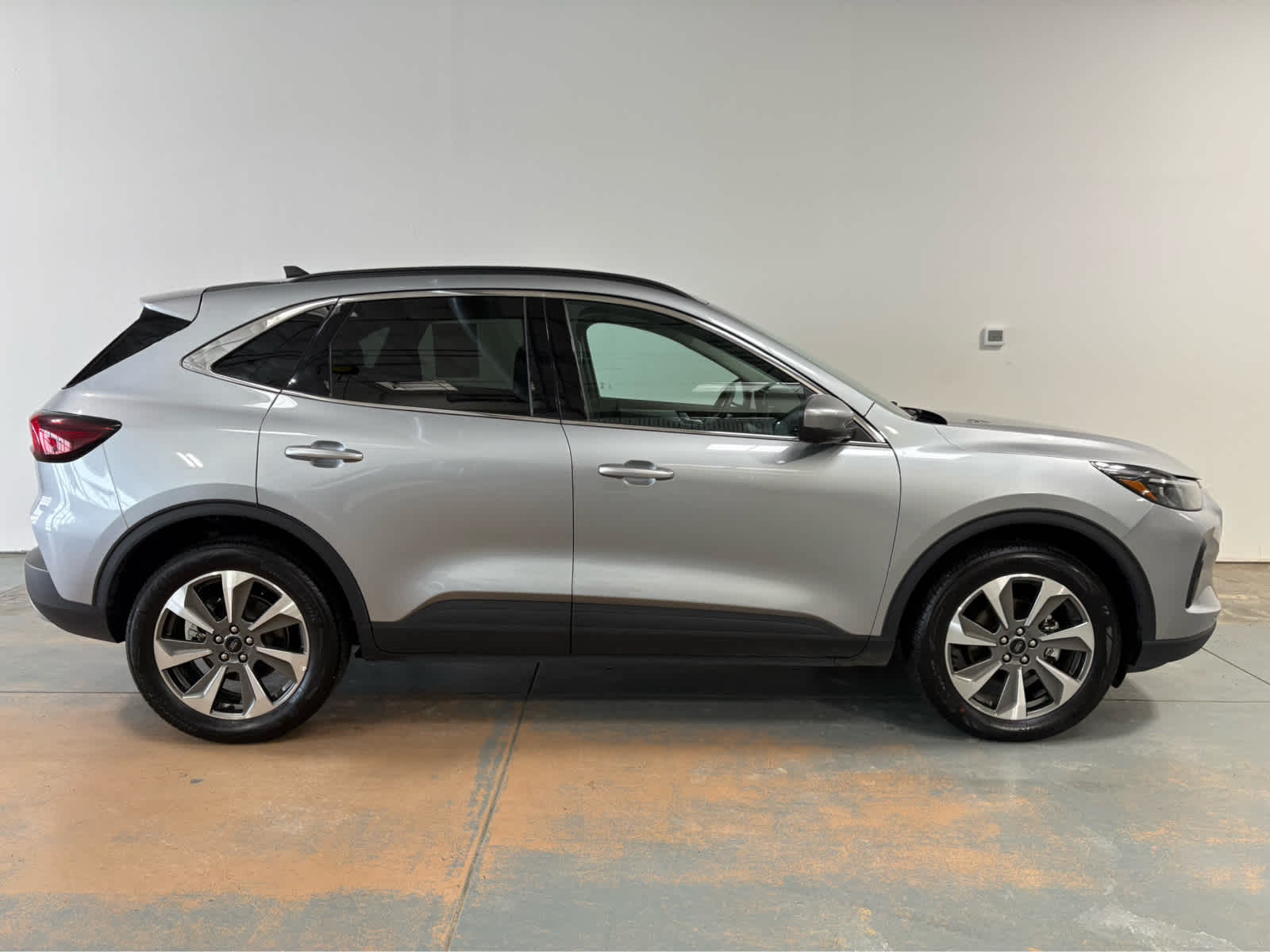 Thumbnail: 2024 Ford Escape - 6