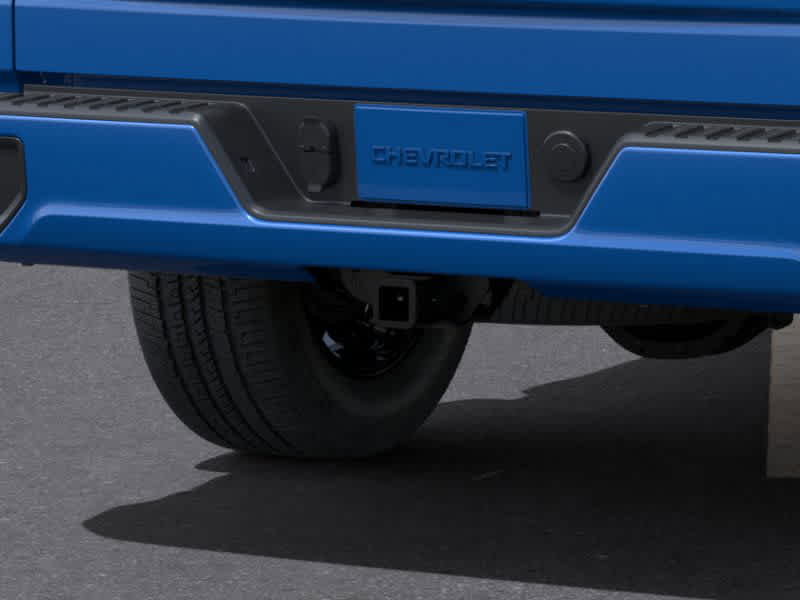 Thumbnail: 2024 Chevrolet Silverado 1500 - 14