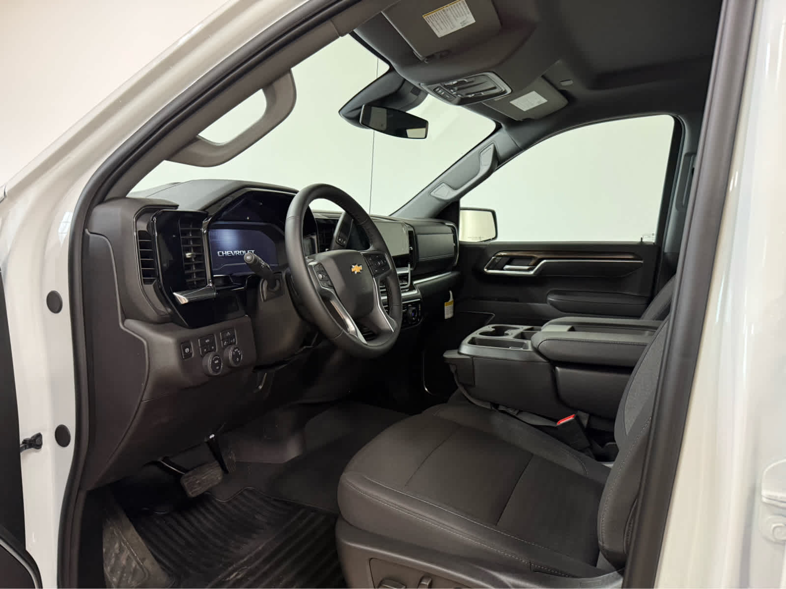 Thumbnail: 2025 Chevrolet Silverado 1500 - 13