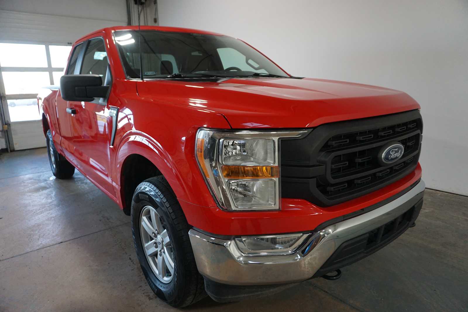 Thumbnail: 2022 Ford F-150 - 5