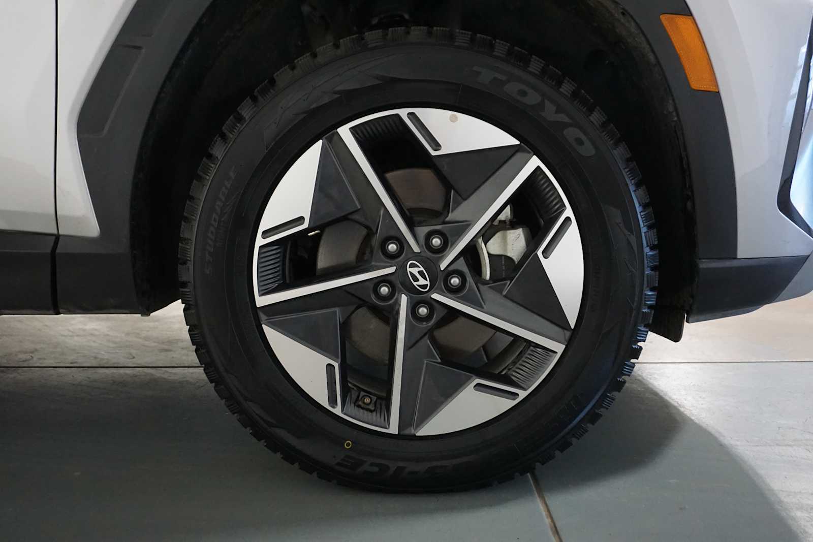 Thumbnail: 2025 Hyundai Tucson - 11