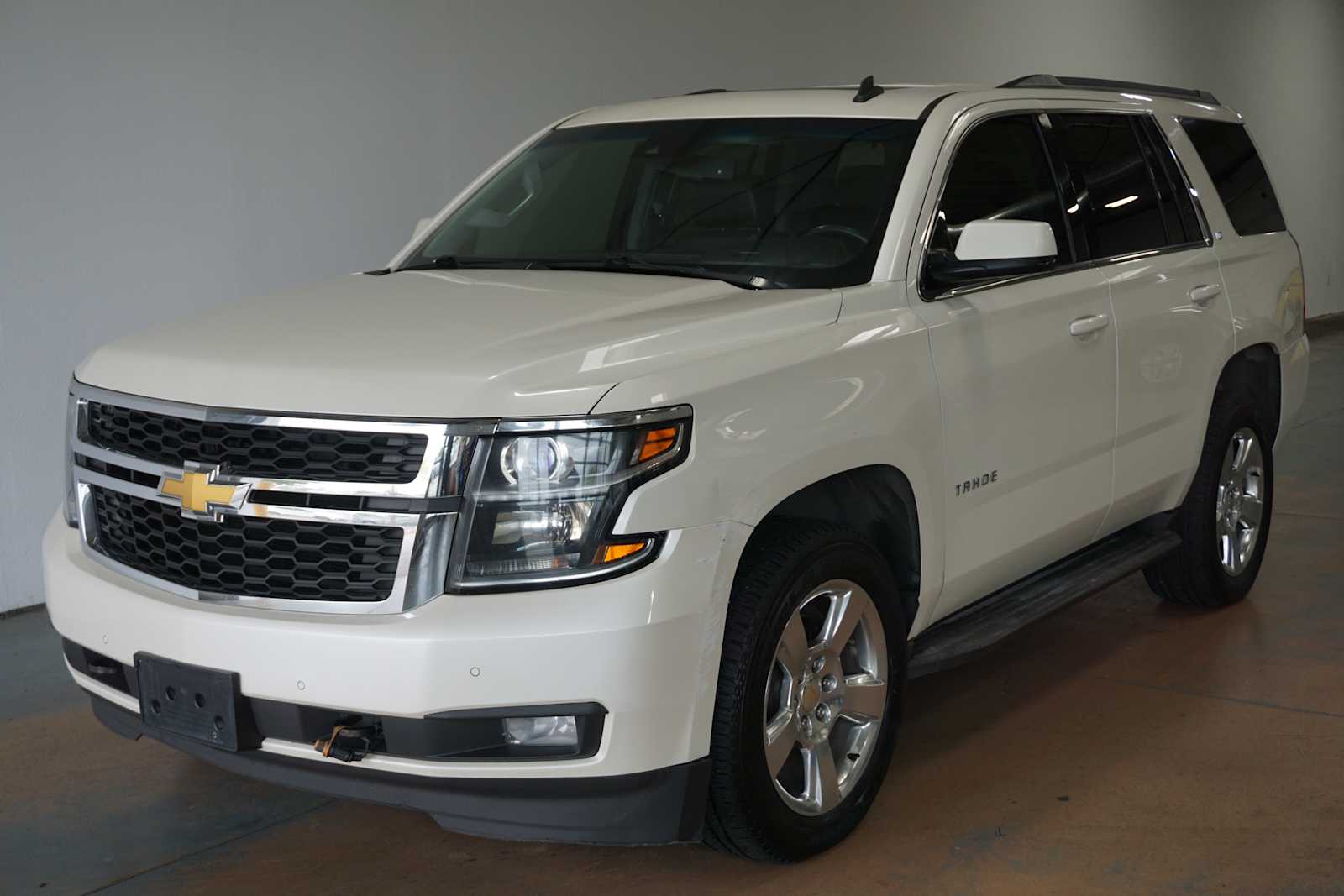 2015 Chevrolet Tahoe LT -
                  Anchorage, AK