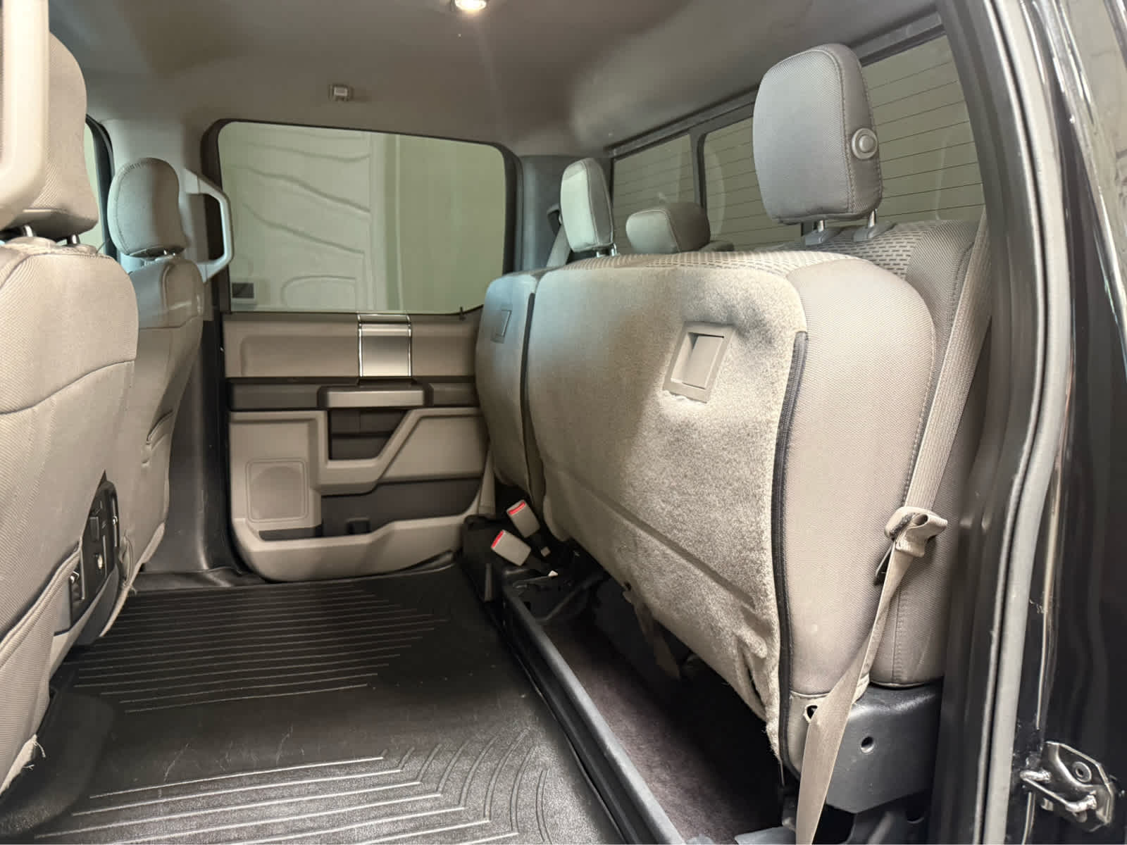 Thumbnail: 2016 Ford F-150 - 15