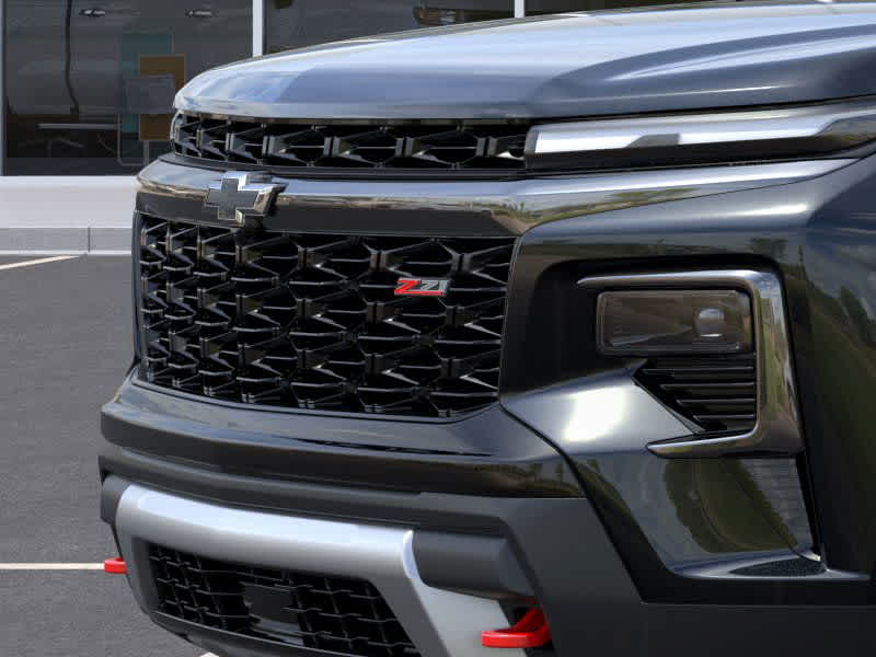 Thumbnail: 2026 Chevrolet Traverse - 13