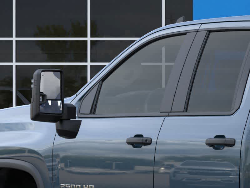 Thumbnail: 2026 Chevrolet Silverado 2500 - 12
