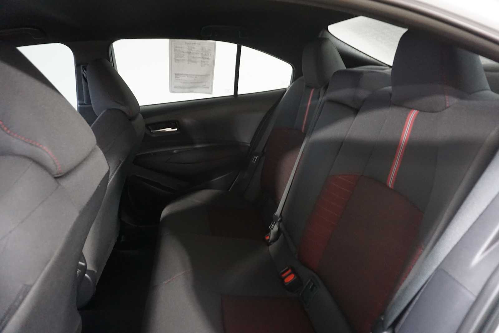 Thumbnail: 2024 Toyota Corolla - 15