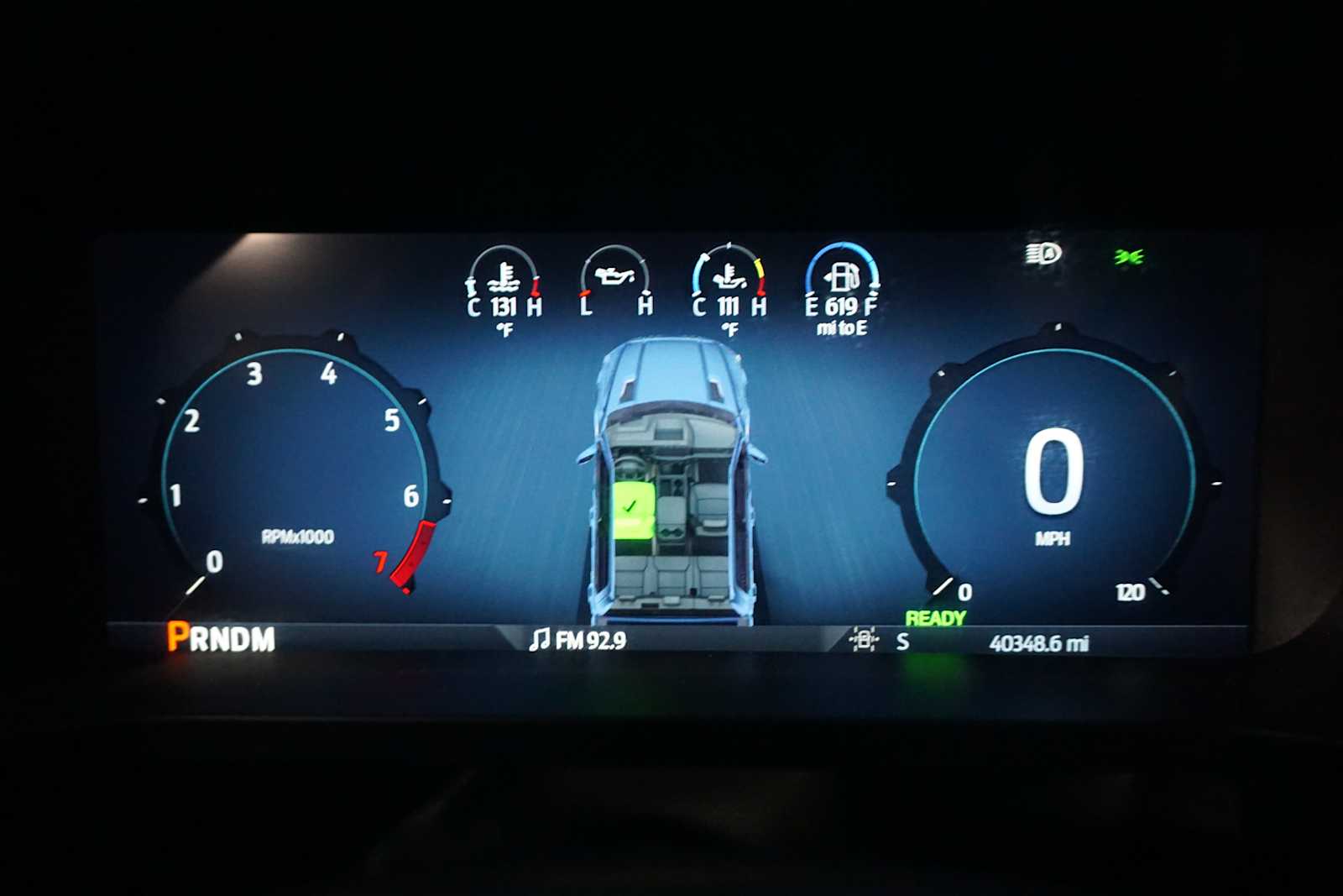 Thumbnail: 2024 Ford F-150 - 27