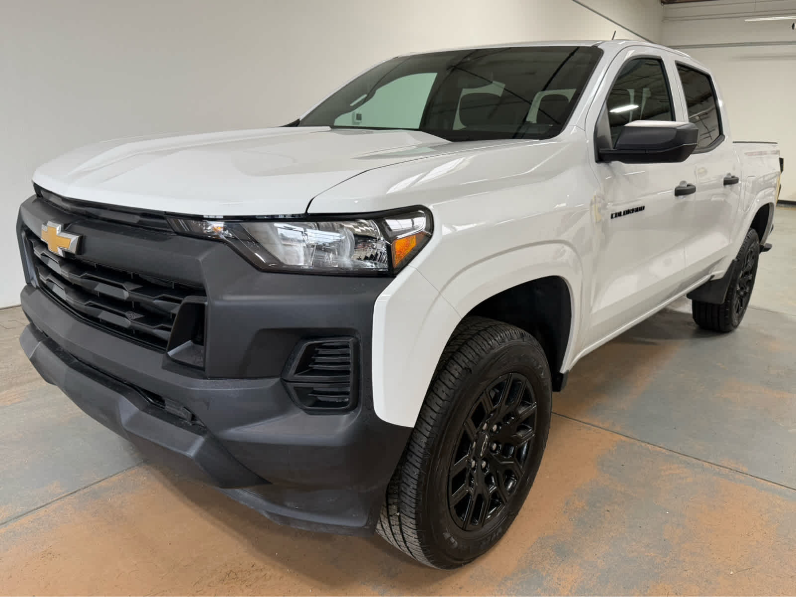 Thumbnail: 2026 Chevrolet Colorado - 1