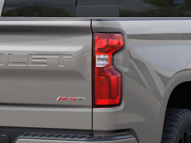 Thumbnail: 2026 Chevrolet Silverado 1500 - 11