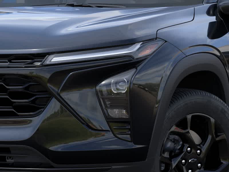Thumbnail: 2026 Chevrolet Trax - 10