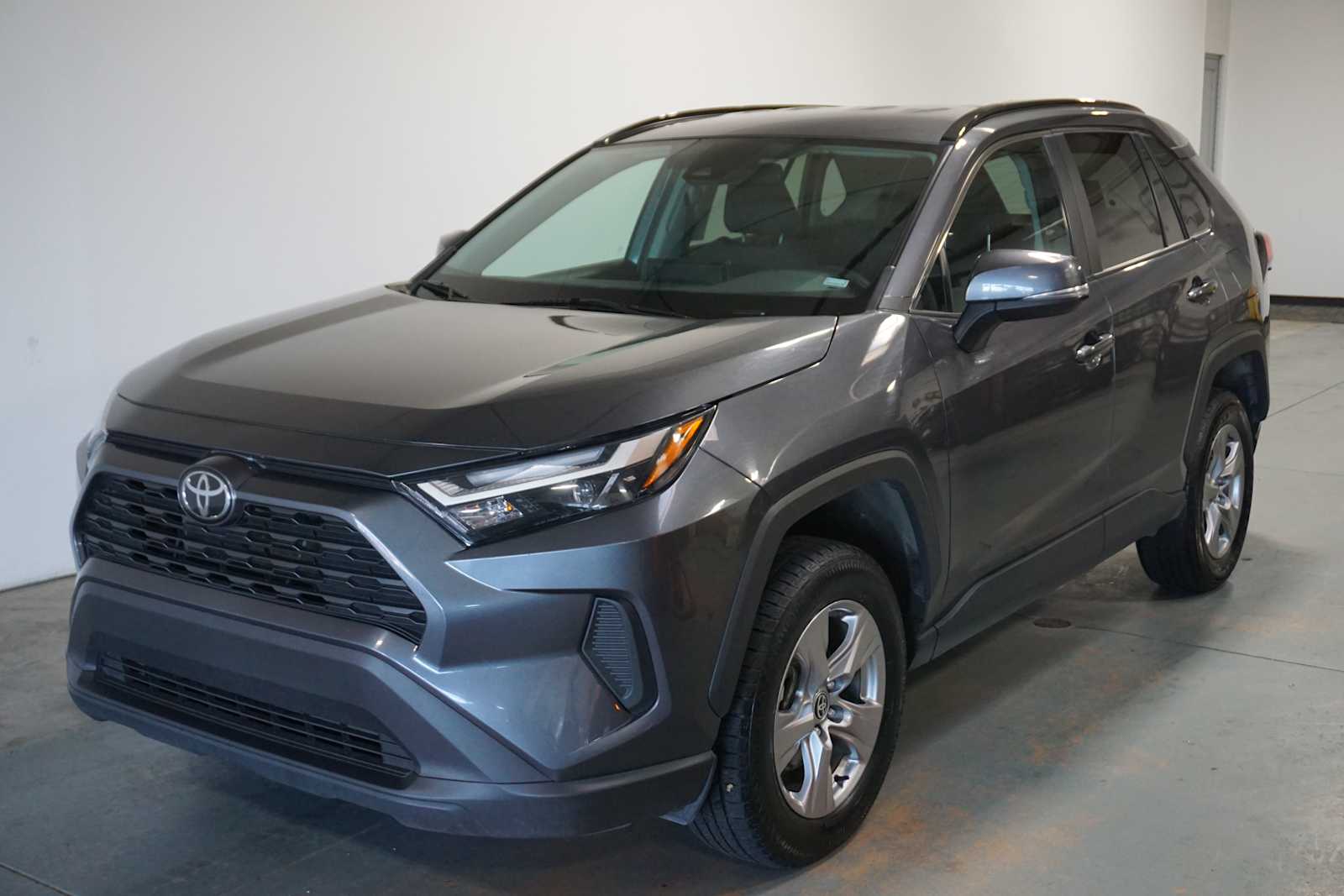 2023 Toyota RAV4 XLE -
                  Anchorage, AK