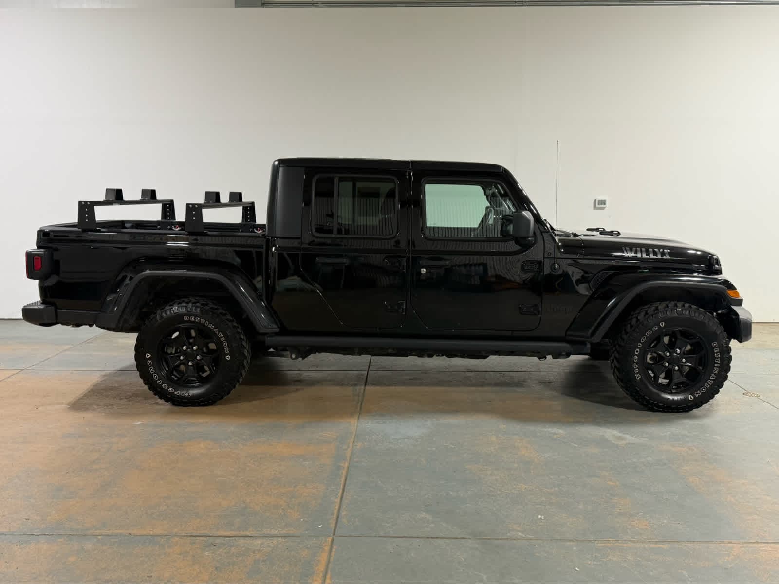Thumbnail: 2022 Jeep Gladiator - 6