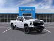  Chevrolet Silverado 3500 HD
