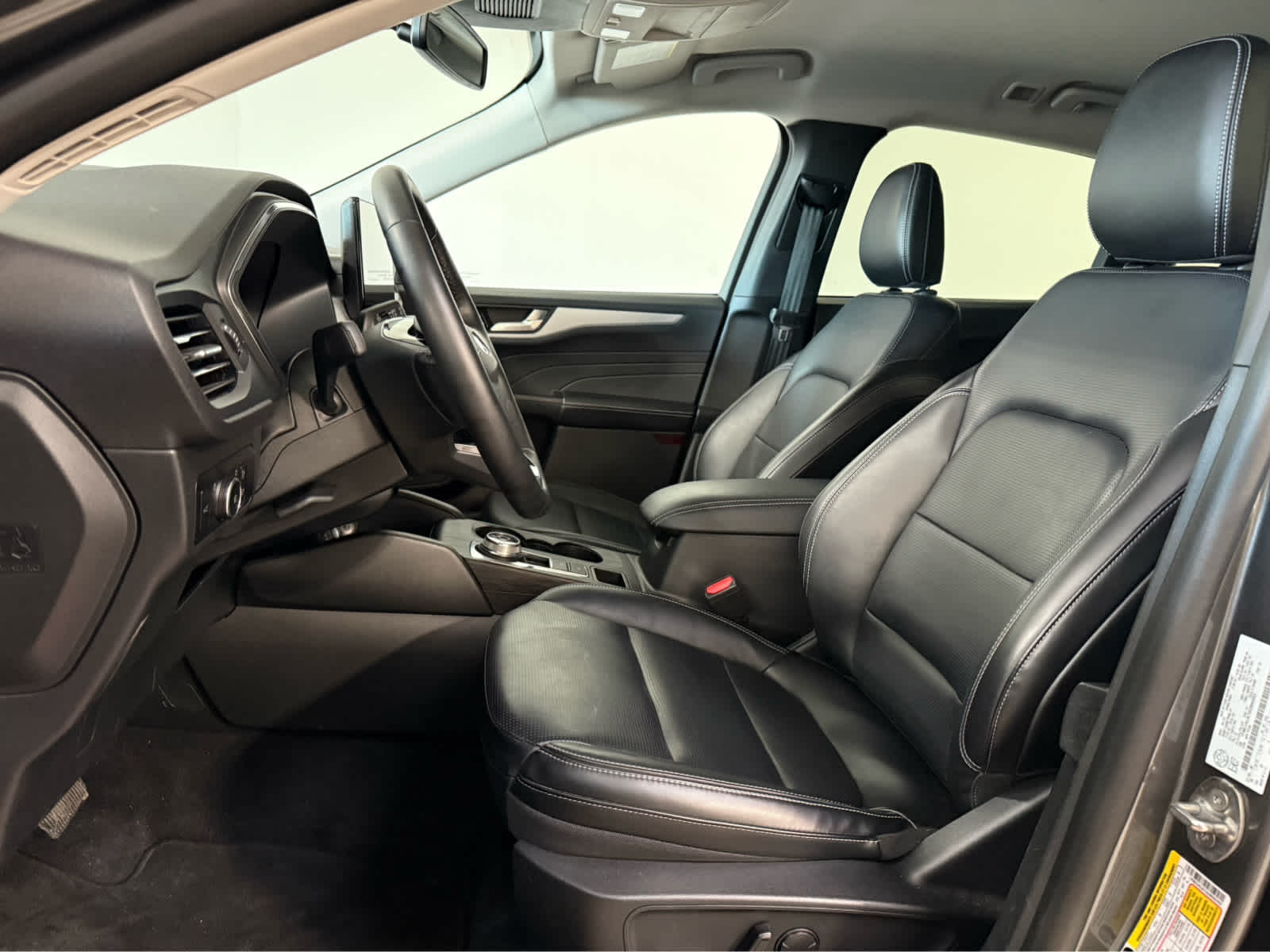 Thumbnail: 2025 Ford Escape - 14