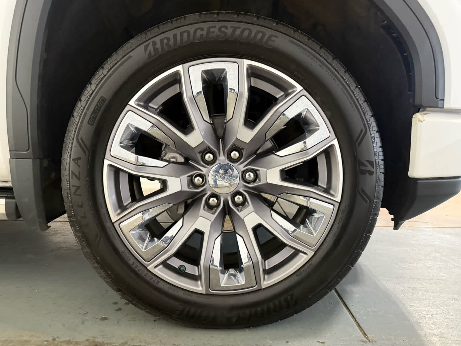 2024 GMC Sierra 1500 Denali - Photo 11