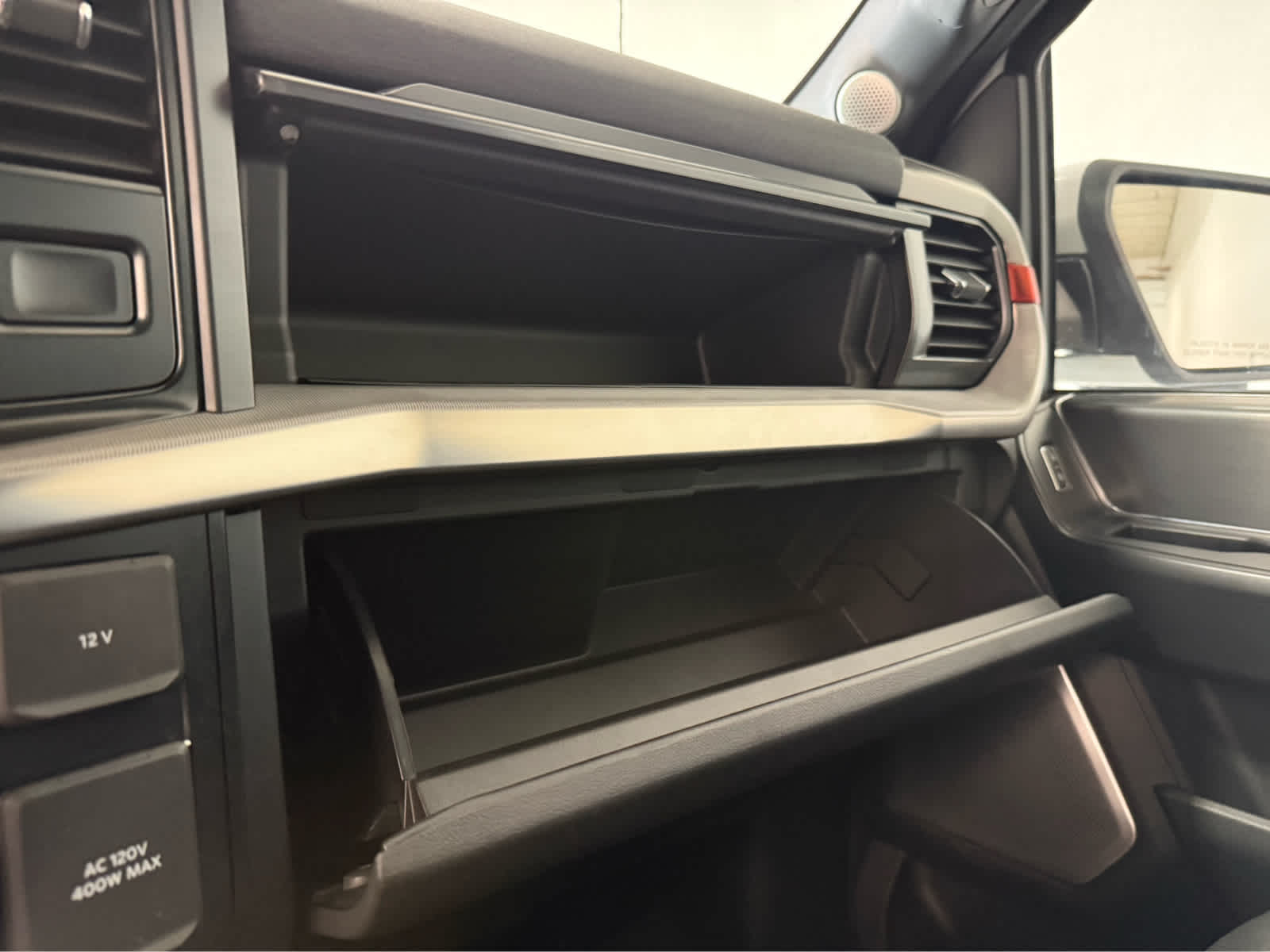 Thumbnail: 2022 Ford F-150 - 22