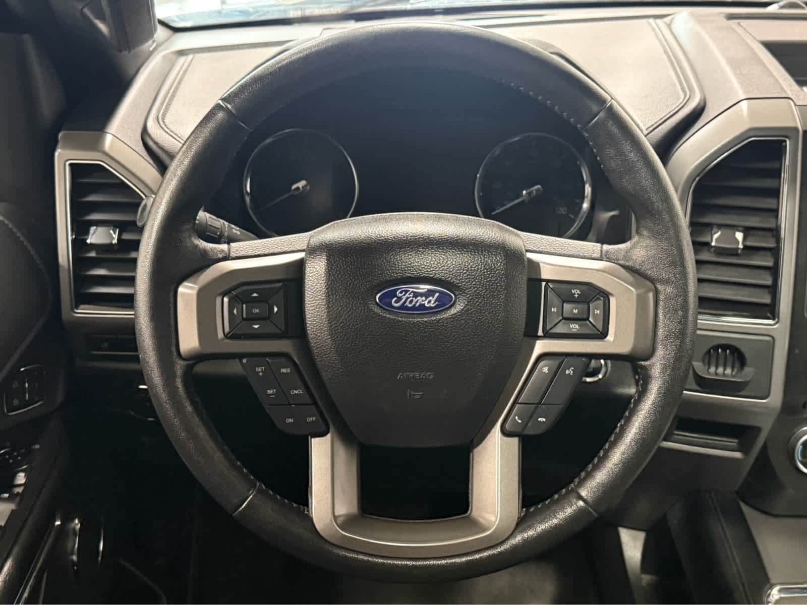 Thumbnail: 2018 Ford Expedition MAX - 17