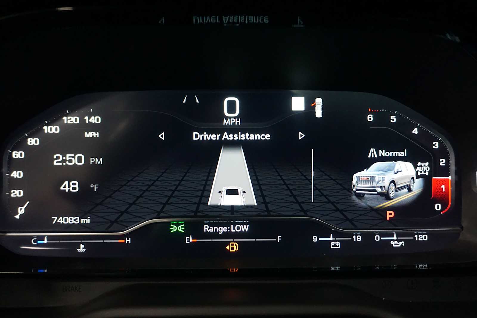 Thumbnail: 2023 GMC Yukon - 27