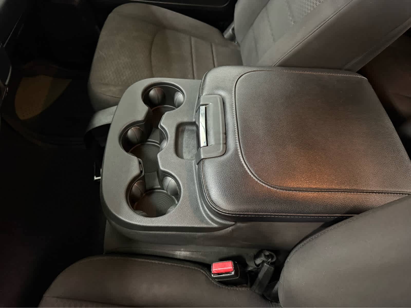 Thumbnail: 2019 RAM 1500 Classic - 21