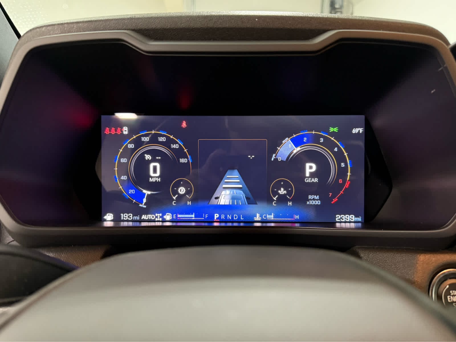 Thumbnail: 2026 Chevrolet Colorado - 26