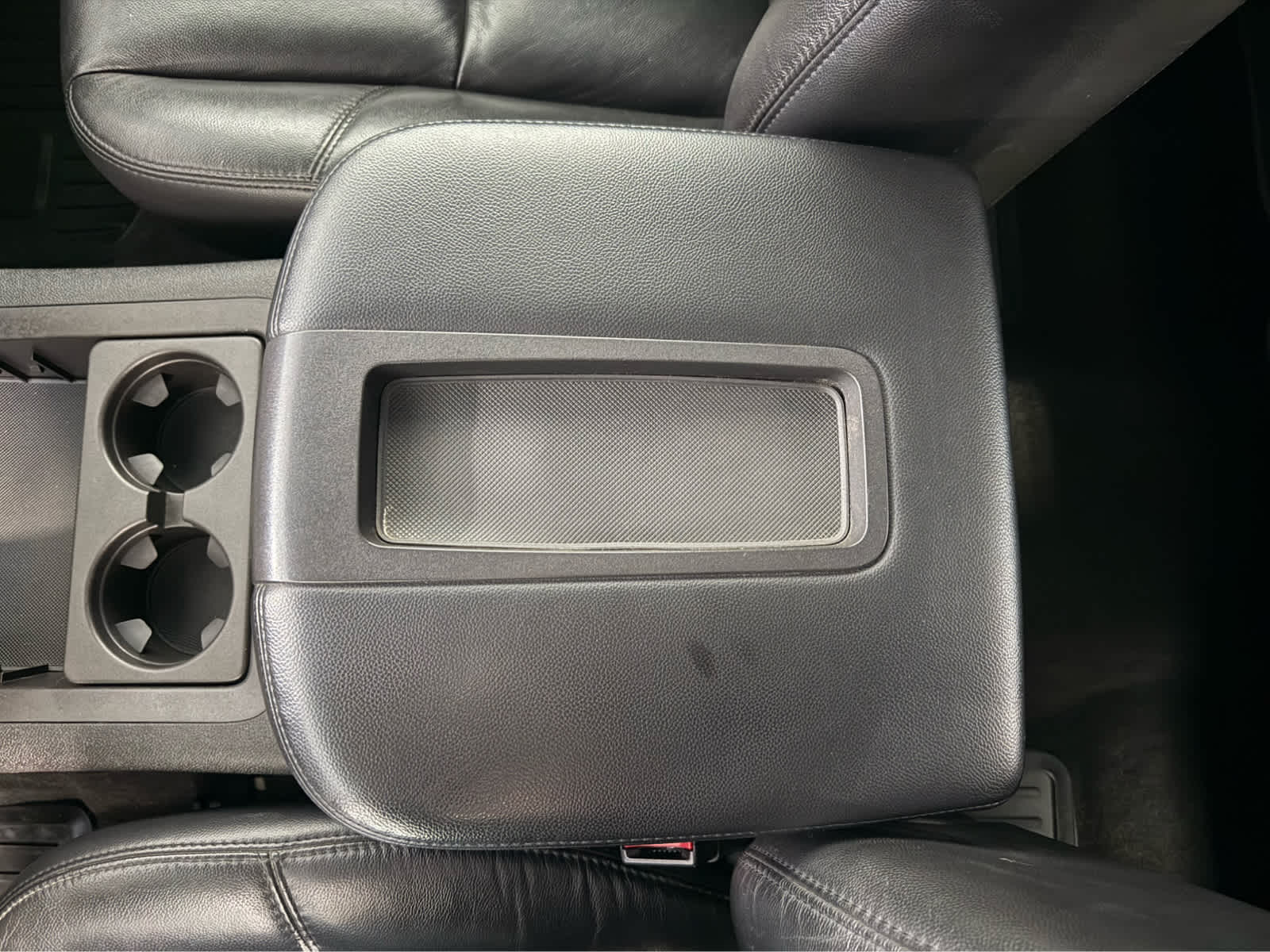 Thumbnail: 2007 Chevrolet Silverado 1500 - 21