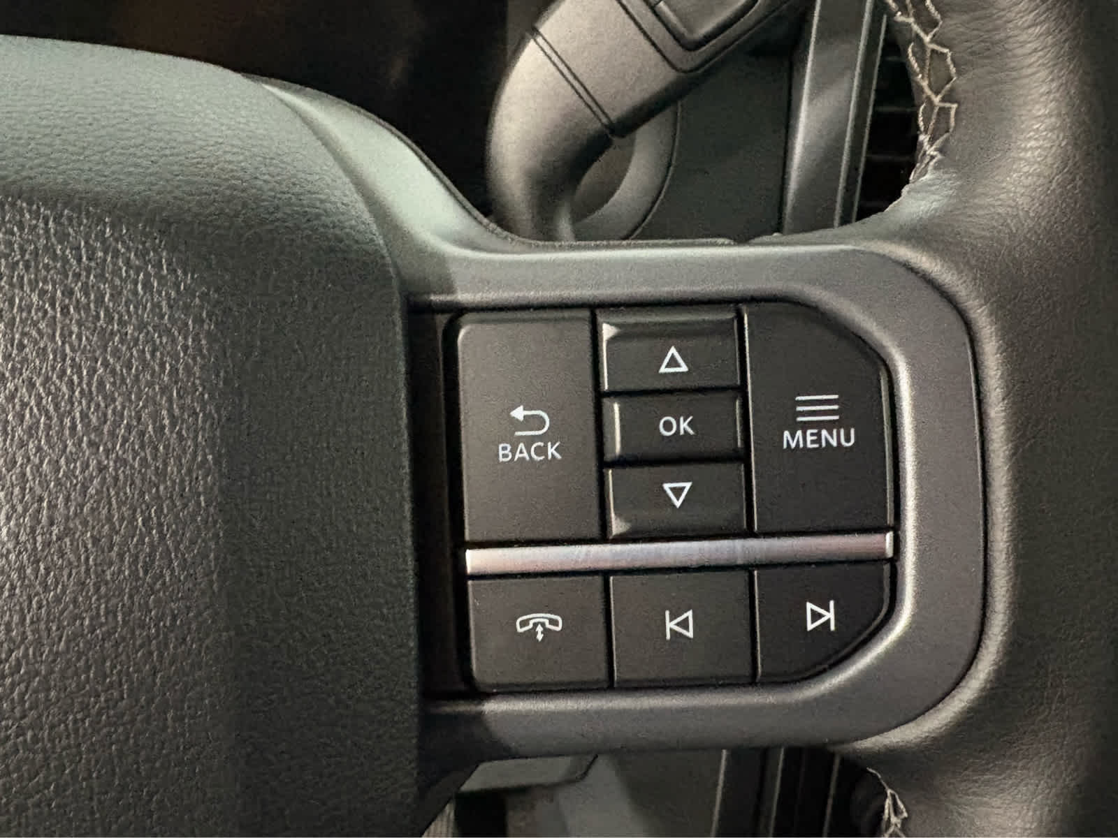 Thumbnail: 2025 Ford F-150 - 18