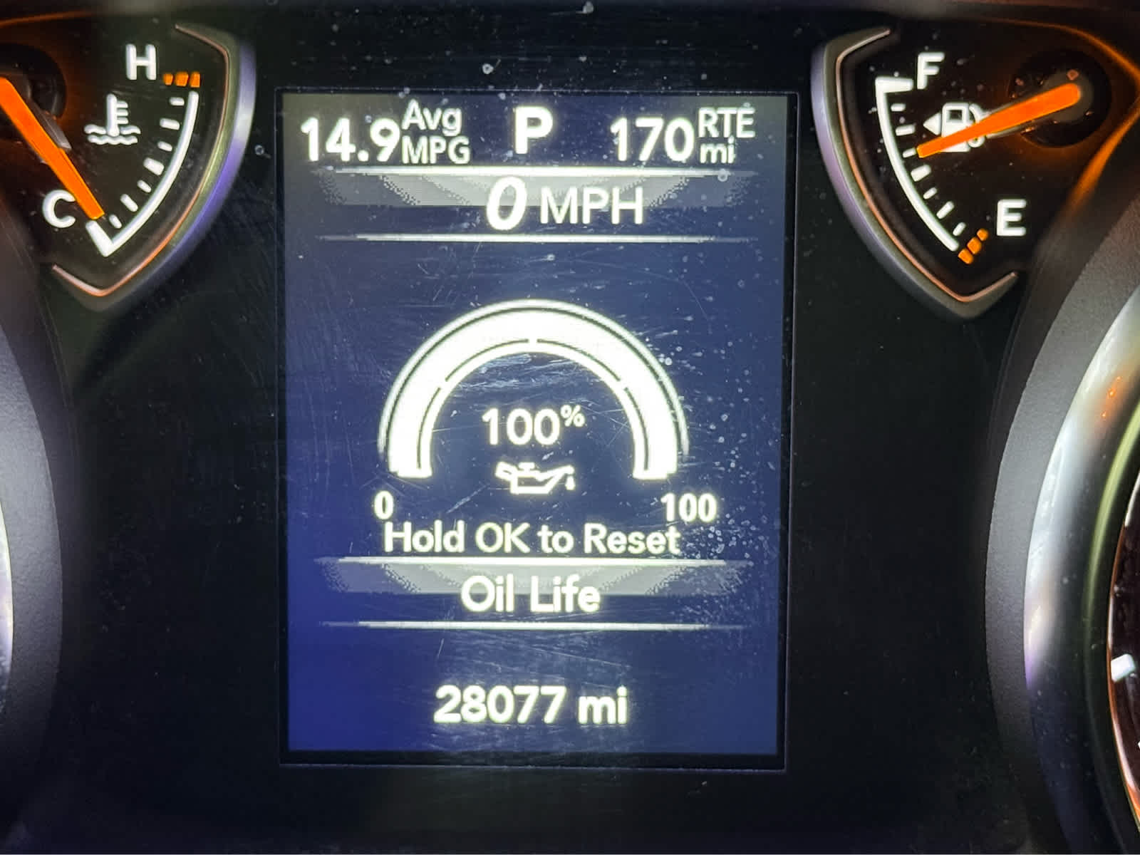 Thumbnail: 2022 Jeep Gladiator - 25