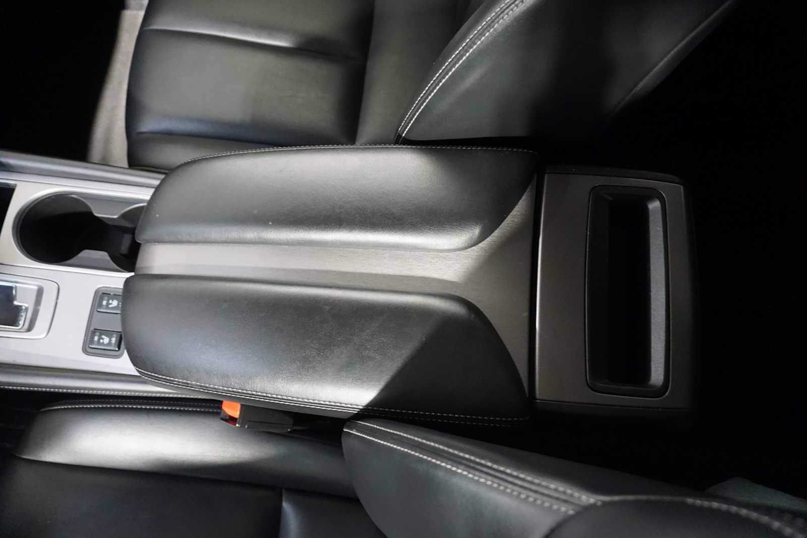 Thumbnail: 2023 Nissan Murano - 18