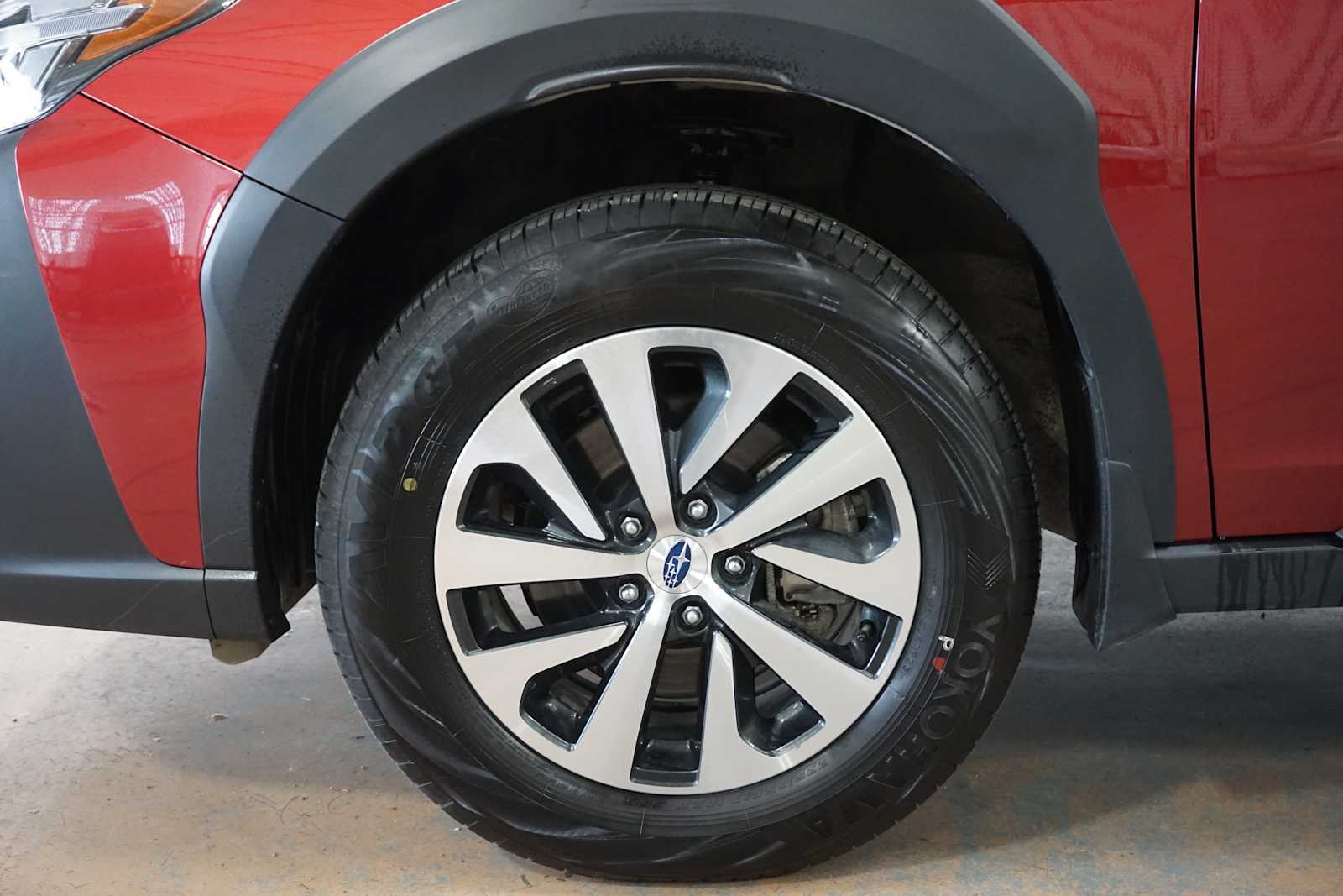 Thumbnail: 2024 Subaru Outback - 9