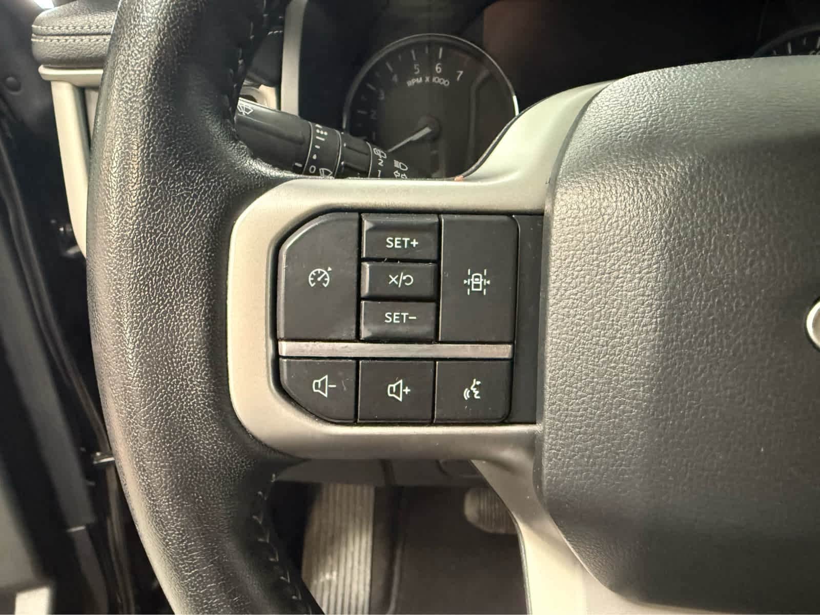 Thumbnail: 2024 Ford Expedition MAX - 19