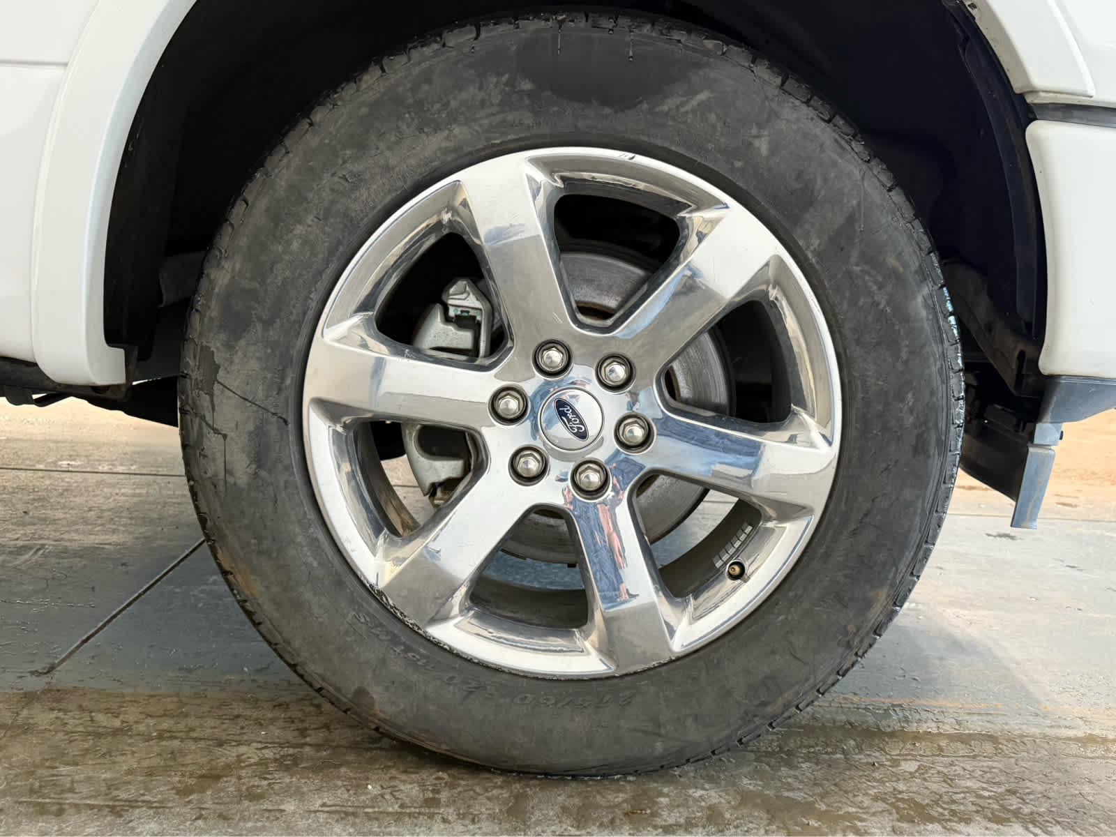 Thumbnail: 2019 Ford F-150 - 11