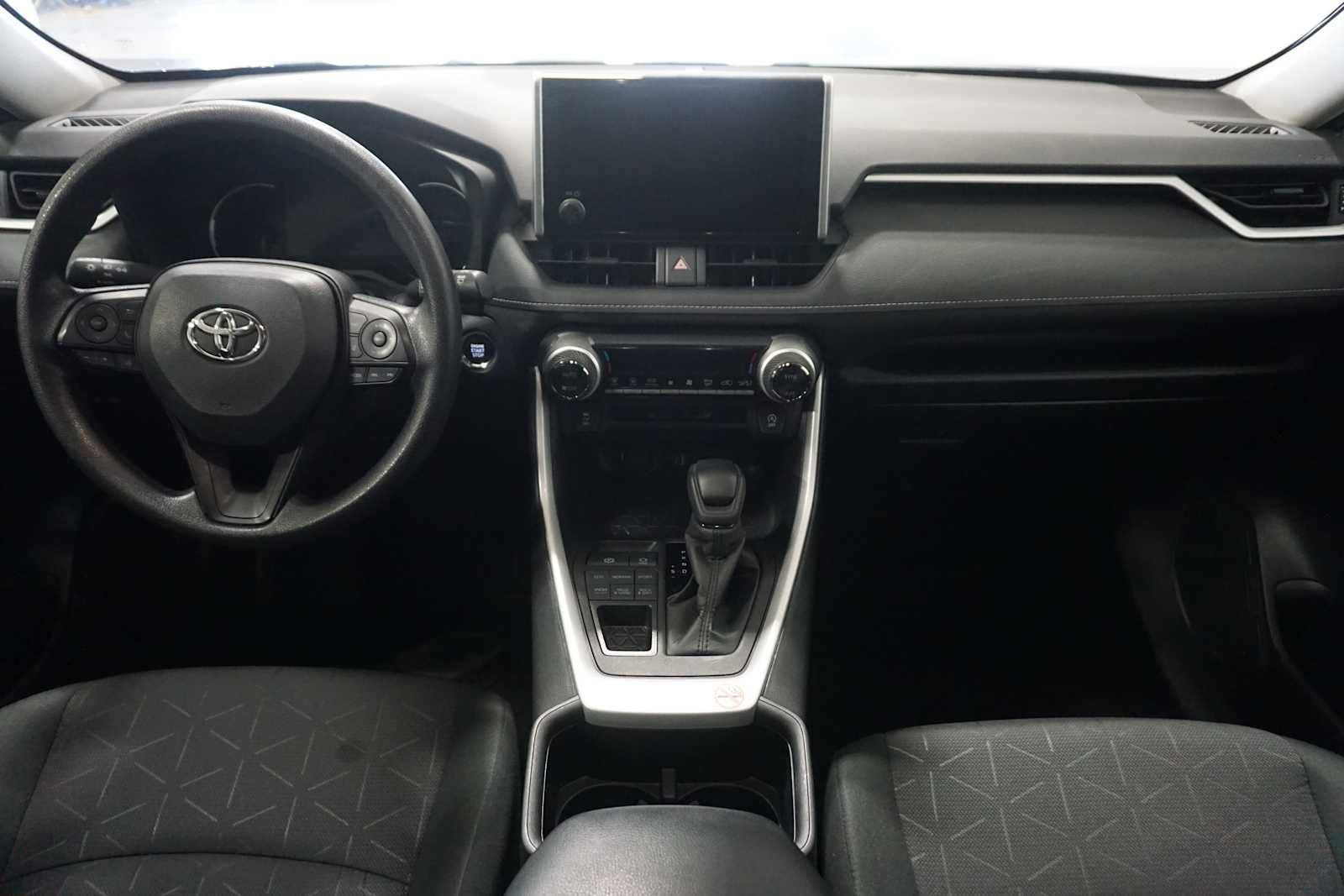 Thumbnail: 2024 Toyota RAV4 - 16