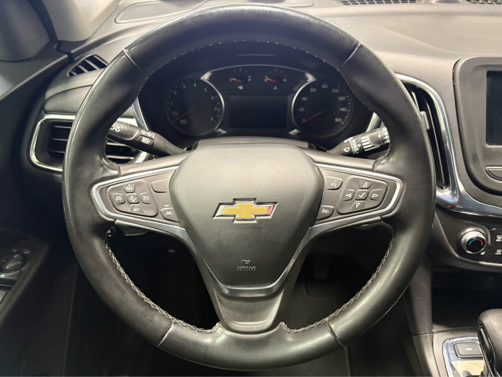 Thumbnail: 2023 Chevrolet Equinox - 17