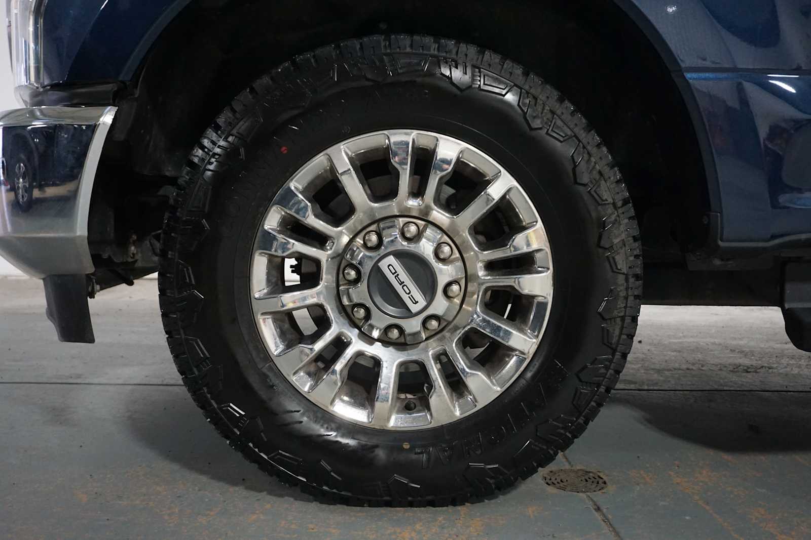 Thumbnail: 2020 Ford F-250 - 7