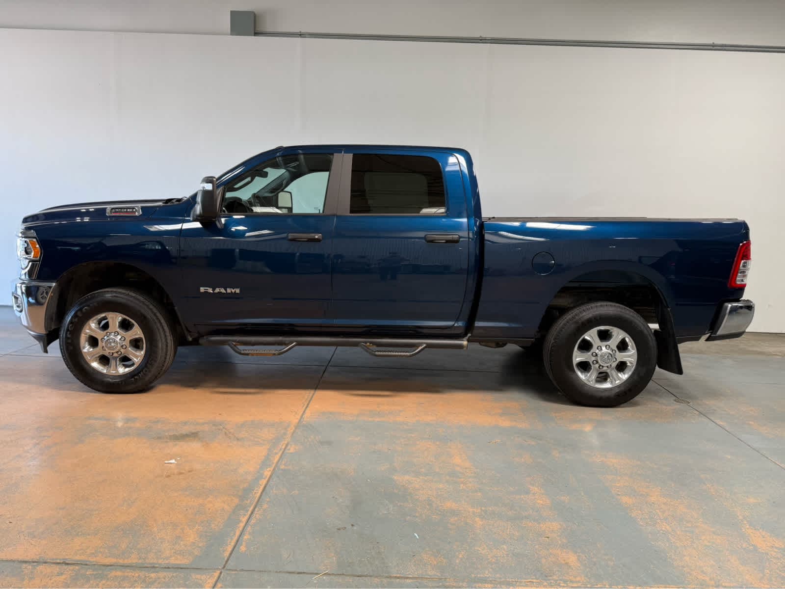 Thumbnail: 2023 RAM 2500 - 2