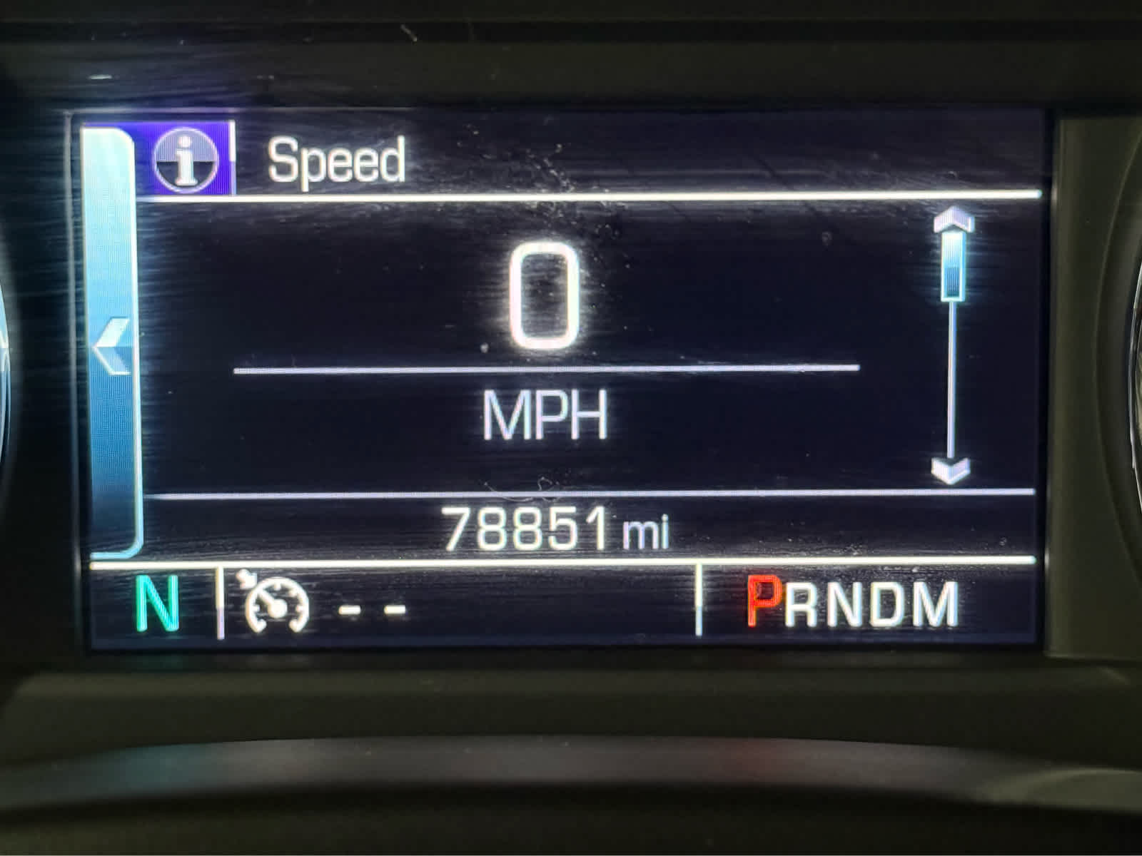 Thumbnail: 2016 Chevrolet Tahoe - 29