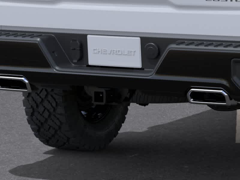 Thumbnail: 2026 Chevrolet Silverado 1500 - 14