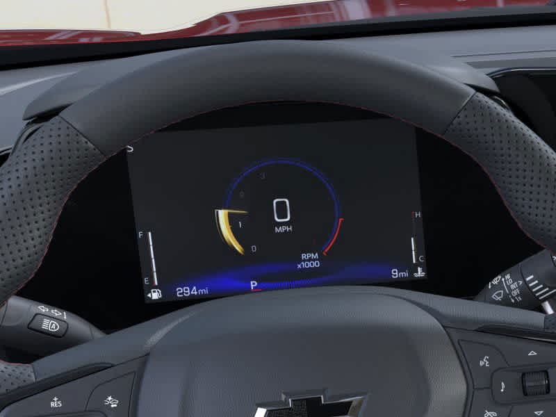 Thumbnail: 2026 Chevrolet Trax - 18