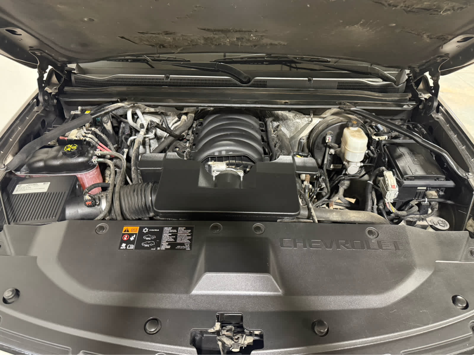 Thumbnail: 2016 Chevrolet Tahoe - 13