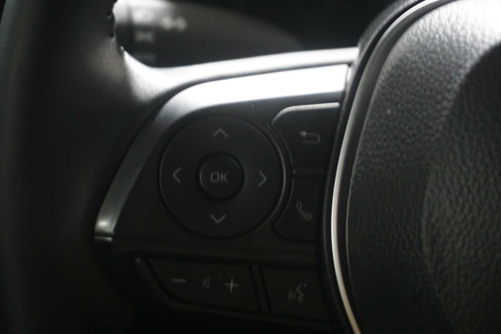 Thumbnail: 2024 Toyota Corolla - 20