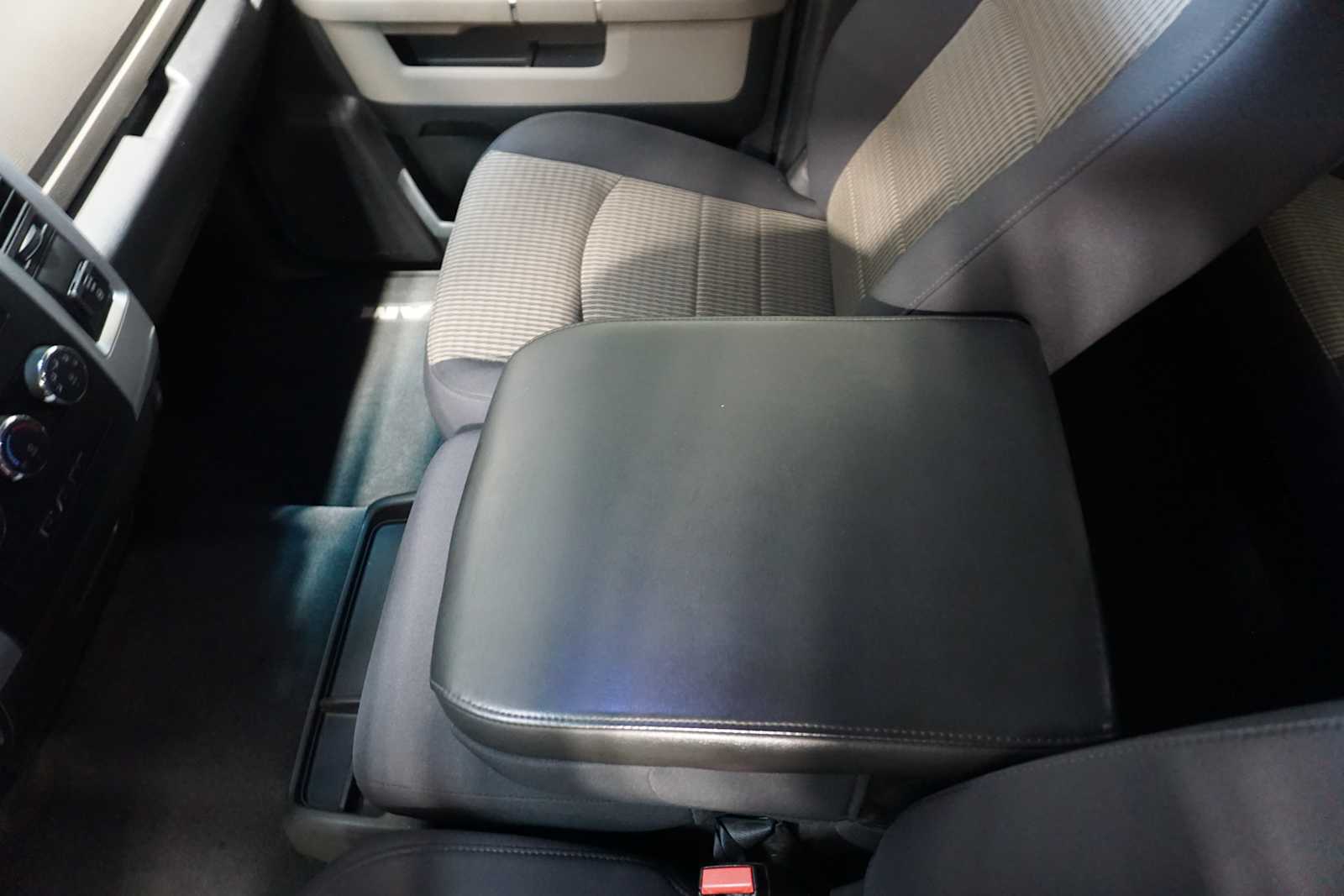 Thumbnail: 2010 Dodge Ram 2500 - 22