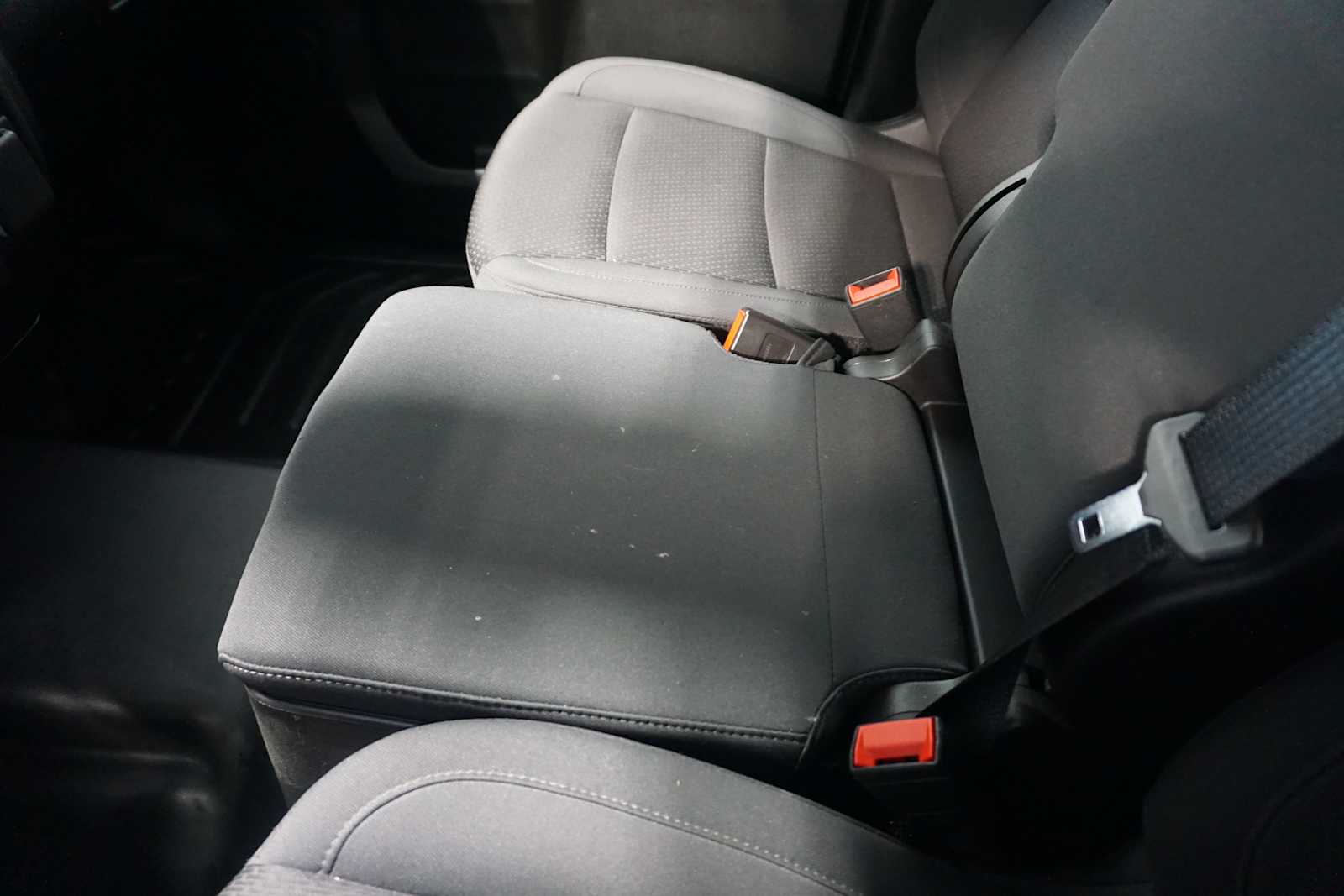 Thumbnail: 2024 GMC Sierra 2500 - 22