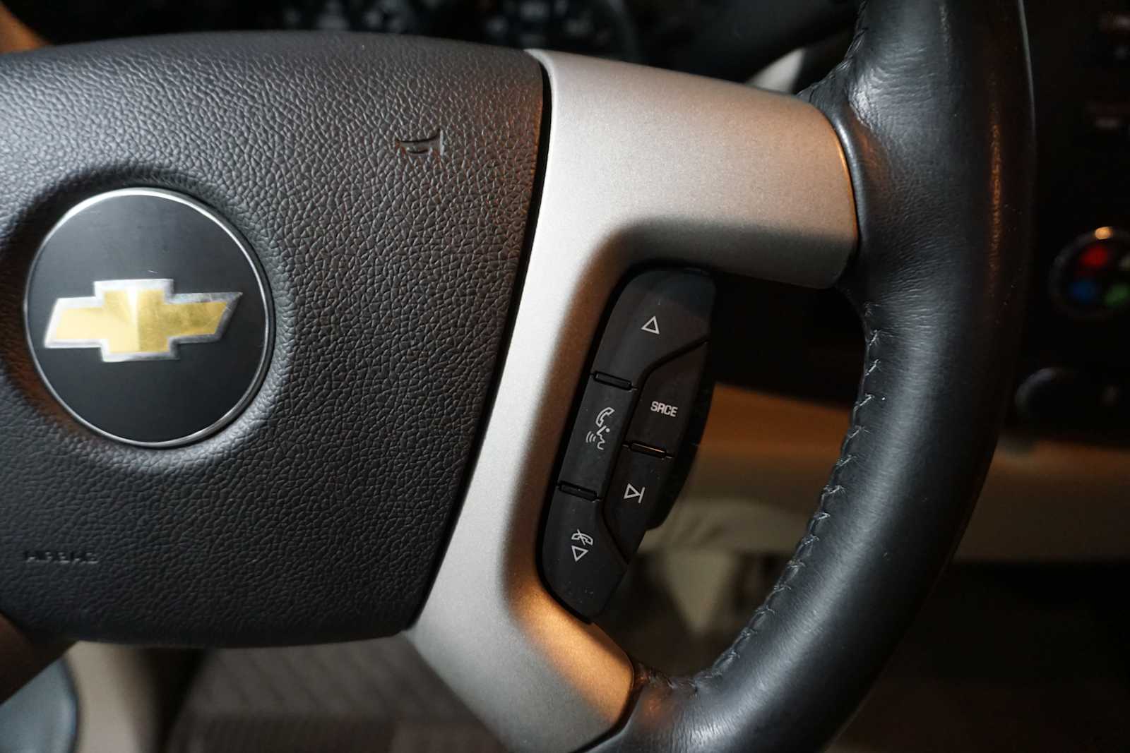 Thumbnail: 2013 Chevrolet Silverado 1500 - 23